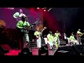 CIERRE DE FIESTAS DE CAYAMBE