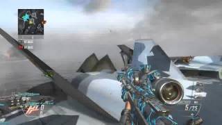 Complex Private Match Trickshot #5
