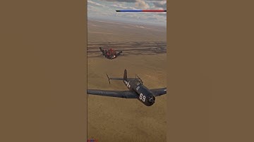 The F6F Can Still Throw Down #warthundergameplay #warthunder #warthunderplanes #gaming