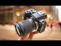 Canon R10 100 Days Later...It's WAY Better Than You Think