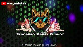 FUNKOT 2024 TERBARU - PUJAAN  HATI (KANGEN BAND) COVER || SOUND BY DJ ANEZKA || MAS_HEHIK22