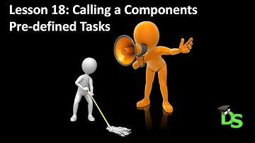 Delphi Programming Tutorial - Lesson 18: Calling a Component