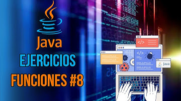 Ejercicios Java - Funciones #8 - Bisiestos y números de días en un mes