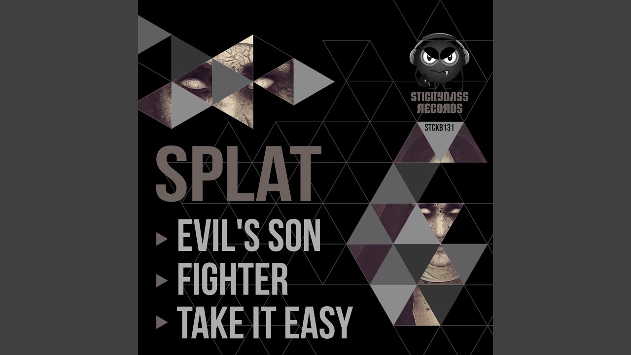 Watch Evil's Son on YouTube Watch Evil's Son on YouTube