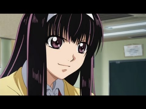 Code Breaker Episode 2 Review Sakura Cannot Be Burnt Youtube