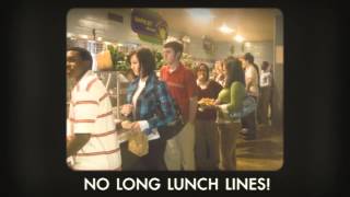 Celebrity OPEN CAMPUS LUNCH Wealth