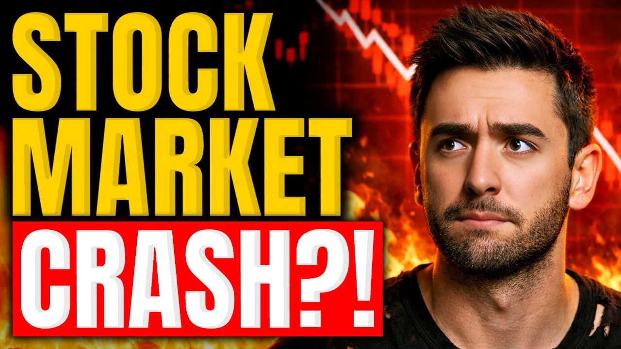 Stock Market Crash?!
