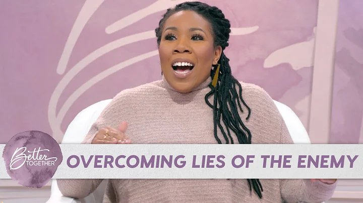 Melinda Doolittle: You Are Beautifully Made | Bett...
