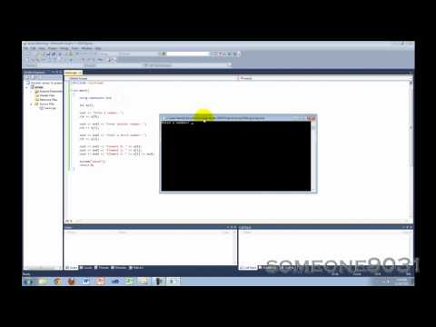 C++ NOOB TO PRO-TUTORIAL 12-ARRAYS