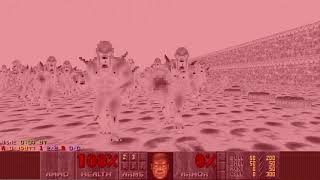Doom 2: Ode2ImpSlayer MAP05 in 0:15.26 Nightmare Speed