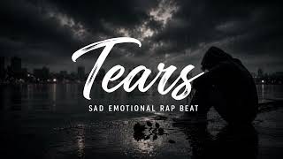 free For Profit Sad Piano Type Beat  tears  Emotional Rap Instrumental