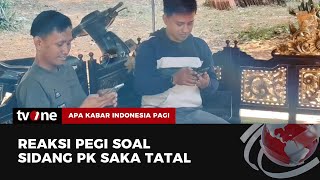 Download lagu [FULL] Apa Kabar Indonesia Pagi (22/07/2024) | tvOne