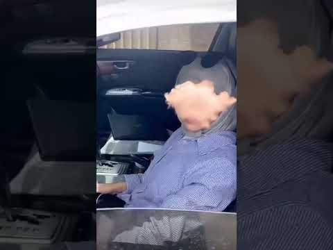 بنت ليبية يشتري ليها رجل سعودي سيارة بمليون دينار ليبيا ابلور دويتو  تيك توك سعودي