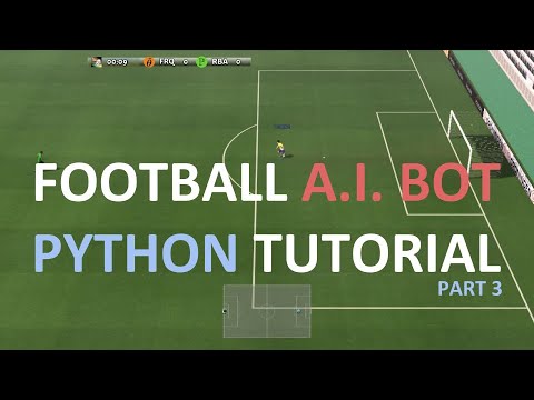 Reinforcement Learning (PPO) Football Agent | Part 3: Generalized Advantage Estimation