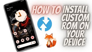 🔥How To Install Custom Rom On Android Device Without Pc !! Install Pixel Experience Rom 🔥