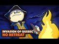 Benedict Arnold and the Invasion of Quebec
