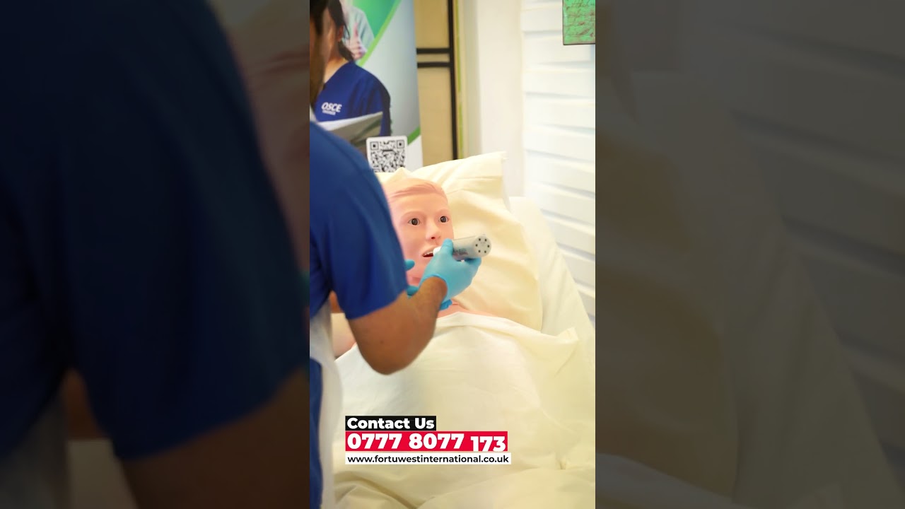 OSCE Mistakes That Can Ruin Your Exam – Don’t Make Them!” 