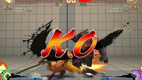 How to beat dio_lUCKY_LAND