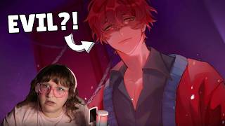 I NEVER should have trusted him... | Knee Deep! (Demo) Part 3 ENDING