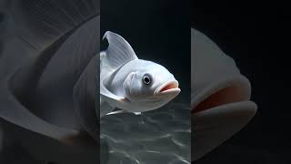 “White Gold from the Ocean”WhiteFish #FreshCatch #SeafoodLover #HealthyFood #ProteinRich #OceanVibes