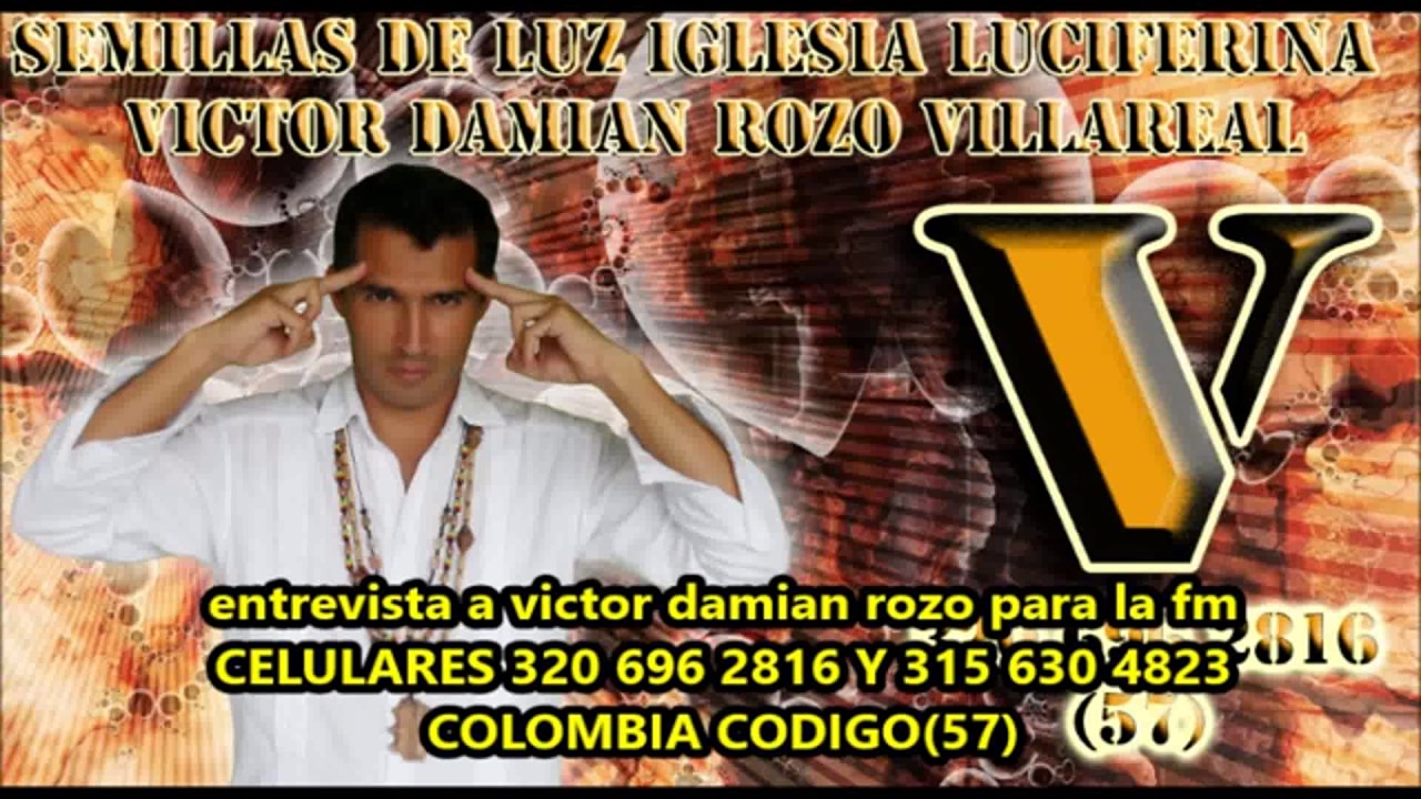 Como Hacer Un Pacto Con El Diablo Para Ser Millonario