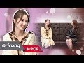 Capture de la vidéo [Showbiz Korea] Interview With Linzy(린지,Fiestar) Who Is Surely Maturing Into An Actress