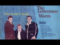 Dont blame it on me   the lettermen  with sing along  lyrics