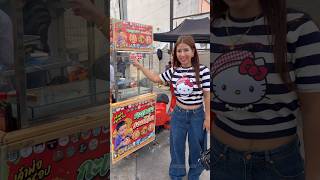 Amazing! They sell 100 kilograms of crispy pork a day. - Thai Street Food