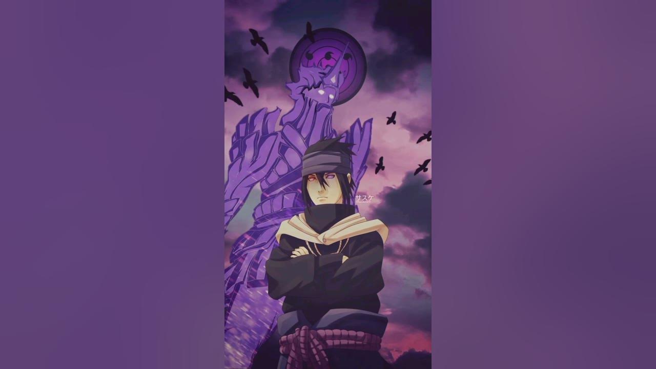 uchiha boys saying their name itachi madara sasuke tobi YouTube