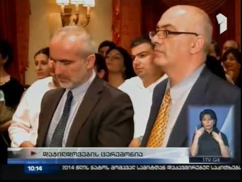 ელექტრონული მმართველობის საკითხებში 150 საჯარო მოხელე გადამზადდა