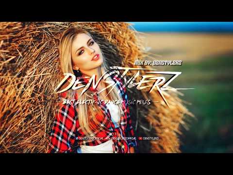 Techno & Hands Up! Megamix 2018 #6 | Party Dance Music Mix | New Remixes | Popular Songs | April
