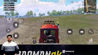 Rush gameplay #gaming #pubgmobile