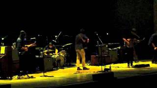'The Shrine/An Argument' Fleet Foxes - Constitution Hall