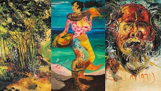 GLOBAL AUCTION: Southeast Asian, Chinese, Modern & Contemporary Art May 2024