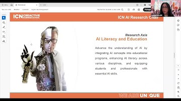 3rd InteractionSeeds Webinar -