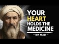 Ibn Arabi’s Ancient Guide to Healing: The Body, Mind, and Spirit