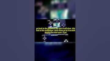 how to play ppsspp multiplayer #shorts