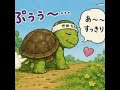 亀のたろうストーリータイムReady #teriyaki #jollof #ghana #japan #storytime #turtle #rabbit #race #win #japanese