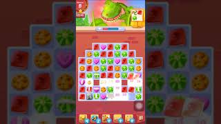 Cookie Cats Level 150 2 stars