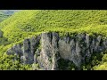 Lakatnik from above