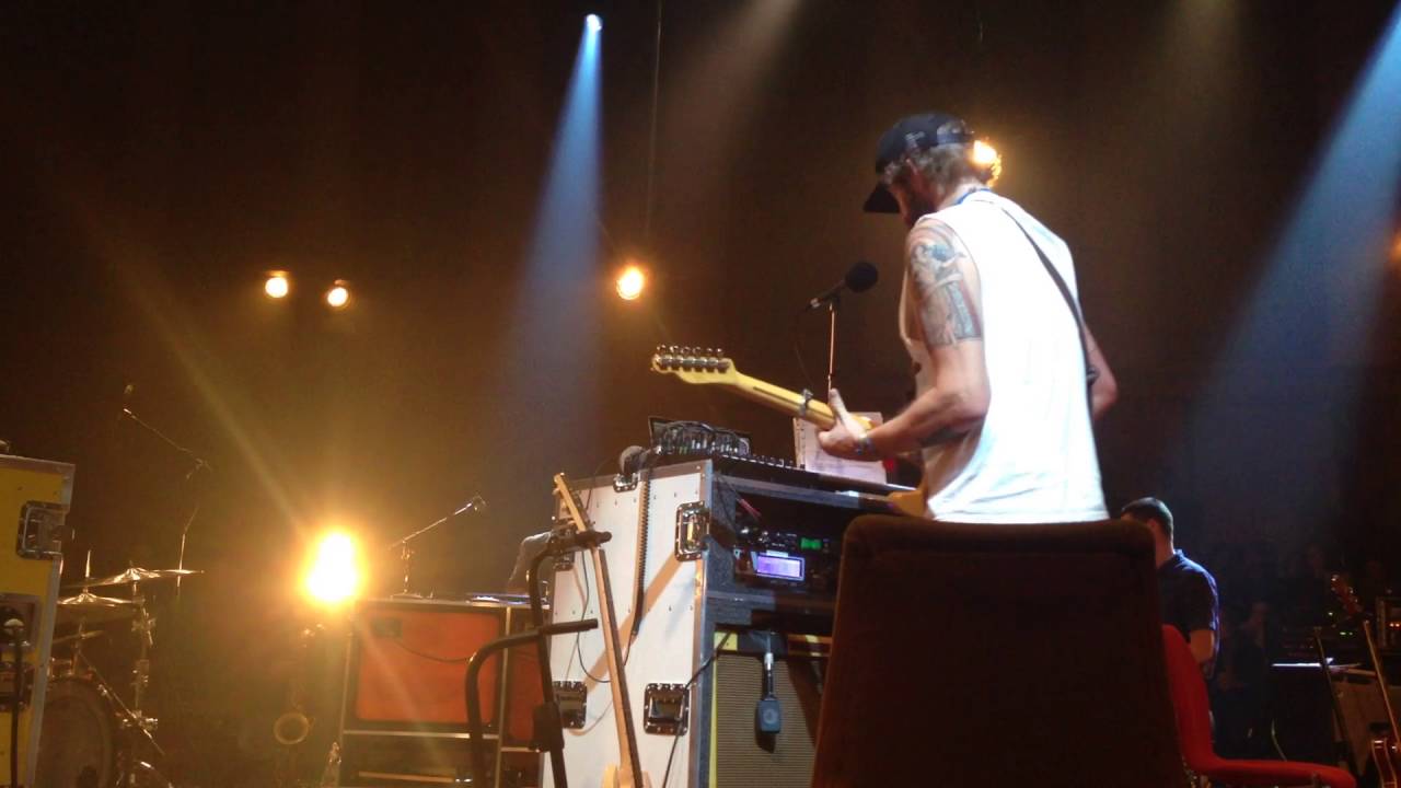 Bon Iver 29 Strafford APTS (Live, Funkhaus Berlin) YouTube