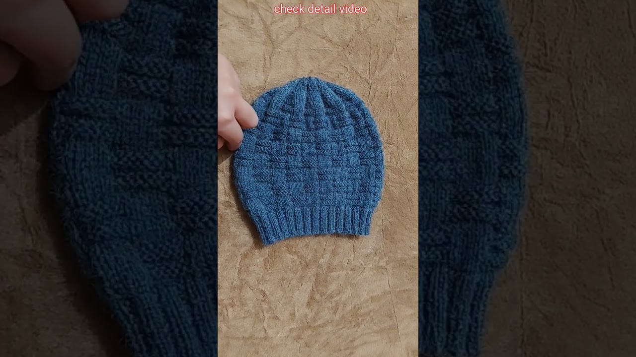 cap for beginners/woolen cap design for men/gents woolen cap/ladies cap/girls cap/new woolen topi