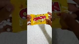 Mencari Dan Menemukan Chacha Peanut Milk Chocolate Dalam kardus huntingjajan jajanan shorts