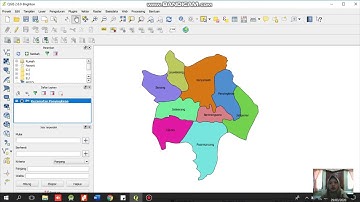 Pemetaan Kecamatan Panyingkiran-Sistem Informasi Geografis-16.14.1.0084 -Ine H -FT-Informatika-UNMA