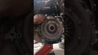 Tata vista clutch plate replenishment