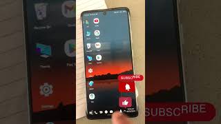 Windows 10 Launcher-Phone screenshot 1