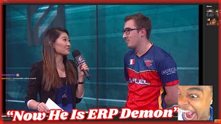 Swizz Reacts To Kioshima Csgo Clips Nopixel 4.0 Gtarp