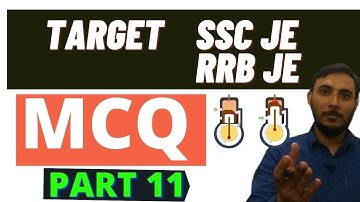 Thermodynamics MCQ Part 11