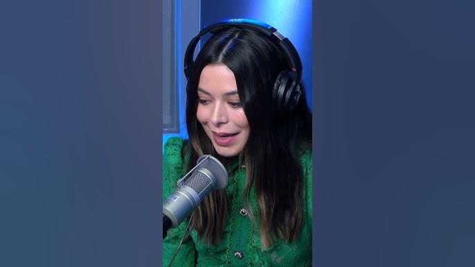 mirandacosgrove Why Miranda Cosgrove Choose To Do 'iCarly' Reboot #shorts #icarly # mirandacosgrove - YouTube