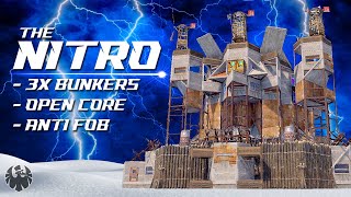 Download Lagu NITRO • My Most Meta Group Base To Date • RUST MP3 Download Lagu NITRO • My Most Meta Group Base To Date • RUST MP3